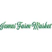 Genusswerk Flensburg GmbH - James Farm Market - LOGO