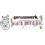 Genusswerk - LOGO