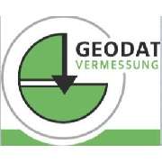 Geodat GmbH - Logo - Geodat Ingenieurgesellschaft mbH