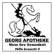 Georg-Apotheke - Logo der Georg-Apotheke