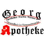Georg-Apotheke - Logo der Georg-Apotheke