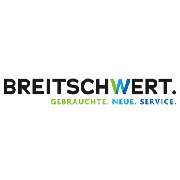 Georg Breitschwert GmbH & Co KG I Händler MG & Suzuki I Vertragswerkstatt für Volkswagen, VW Nutzfahrzeuge, Skoda - LOGO