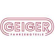 Georg Geiger e.K. Autoteile und Werkzeug - LOGO
