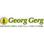 Georg Gerg Landmaschinen, Garten- und Forsttechnik - LOGO