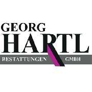 Georg Hartl Bestattungen GmbH Rosenheim - LOGO