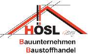 Georg Hösl Hoch und Tiefbau GmbH - LOGO