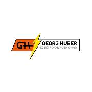 Georg Huber Elektroanlagen GmbH - LOGO