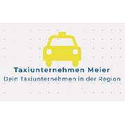 Georg Meier Taxiunternehmen - LOGO