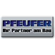 Georg Pfeufer GmbH - LOGO