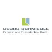 Georg Schmiedle Fenster und Fassadenbau GmbH - LOGO