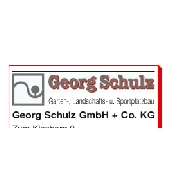 Georg Schulz GmbH + Co. KG Garten-, Landschafts- u. Sportpla - LOGO