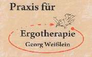 Georg Weißlein Ergotherapie - LOGO