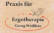 Georg Weißlein Ergotherapie - LOGO