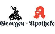 Georgen - Apotheke Flöha - LOGO