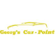Georgs Car Point - LOGO