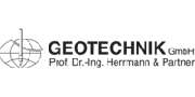 GEOTECHNIK GmbH - LOGO