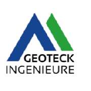 Geoteck Ingenieure GmbH - LOGO