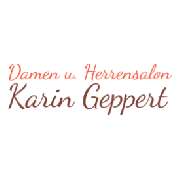 Geppert Karin Damen- & Herrensalon - LOGO