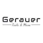 Gerauer - Tools & More - LOGO