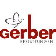 Gerber Bestattungen - LOGO