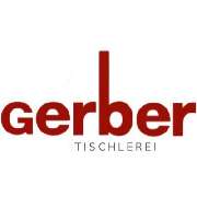 Gerber Tischlerei - LOGO