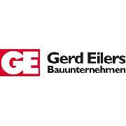 Gerd Eilers Bauunternehmung GmbH & Co. KG - LOGO