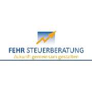 Gerd Fehr Steuerberater - LOGO