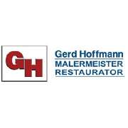 Gerd Hoffmann Maler-,Putz-u.Stuckarbeiten - LOGO