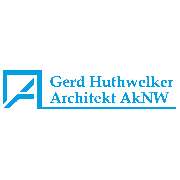 Gerd Huthwelker Architekt AKNW - LOGO