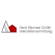 Gerd Wermes GmbH Immobilienvermittlung - LOGO