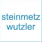 Gerd Wutzler Steinmetz - und Steinbildhauermeister - LOGO