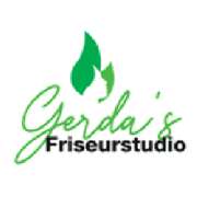 Gerdas Friseurstudio - LOGO