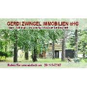 Gerdi Zwingel Immobilien - LOGO