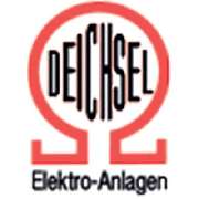 Gerhard Deichsel Elektroanlagen GmbH / Elektriker München - LOGO
