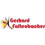 Gerhard Faltenbacher Bau- & Stuckateurgeschäft - LOGO