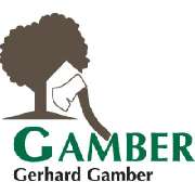 Gerhard Gamber Forstbetrieb - LOGO