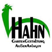 Gerhard Hahn Garten- und Außenanlagen - LOGO