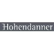 Gerhard Hohendanner GmbH - LOGO