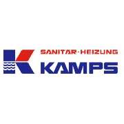 Gerhard Kamps GmbH - LOGO