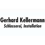 Gerhard Kellermann Schlosserei - LOGO