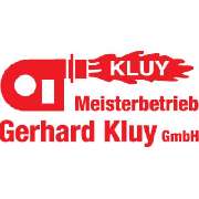 Gerhard Kluy GmbH - LOGO