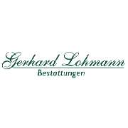 Gerhard Lohmann Bestattungen - LOGO