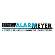 Gerhard Meyer Alarmanlagen und Sicherheitssysteme - LOGO