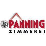 Gerhard Panning Zimmerei - LOGO