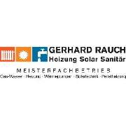 Gerhard Rauch Haustechnik GmbH - LOGO