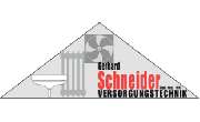 Gerhard Schneider - LOGO