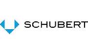Gerhard Schubert GmbH - Verpackungsmaschinen - LOGO