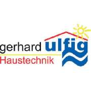 Gerhard Ulfig Haustechnik - LOGO