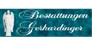 Gerhardinger Uwe Bestattungen - LOGO