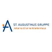 Geriatrie - Johanna Etienne Krankenhaus - LOGO